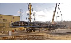 WesTech - Horizontal Belt Filters