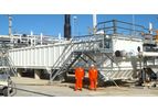 WesTech - Oil / Water Separator