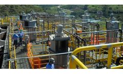 WesTech - Media Retention Screen