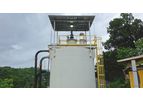 WesTech - Buoyant Media Clarifier