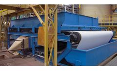 WesTech - Linear Screen