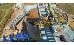 WesTech - AltaFlo™ High-Rate Thickener