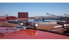 WesTech - Titan™ Traction Thickener