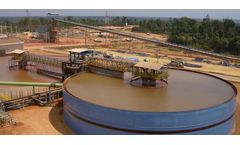 WesTech - HiDensity™ Paste Thickener