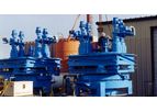 WesTech - Industrial Drive Units