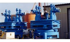 WesTech - Industrial Drive Units