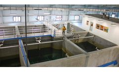 WesTech - CenTROL® Conventional Gravity Filter