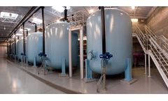 WesTech - Horizontal and Vertical Pressure Filters