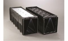 WesTech - MULTIBLOCK® Filter Underdrains