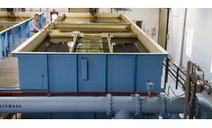 WesTech - Trident® HS Package Water Treatment Plant