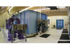 WesTech - Tri-Mite® Package Water Treatment Plant