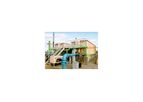 WesTech - Trident® HSR Package Water Treatment Plant