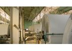 WesTech - Vacuum Drum Filters