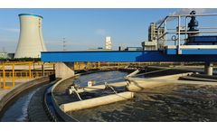 WesTech - Dissolved Air Flotation (DAF) Clarifiers and Thickeners