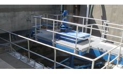 WesTech - Grit Collector