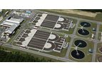 WesTech - OxyStream™ Oxidation Ditch System
