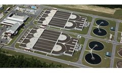 WesTech - OxyStream™ Oxidation Ditch System