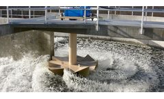 WesTech - Landy 7 Surface Aerator