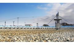 WesTech - BioDoc™ Trickling Filter Rotary Distributor