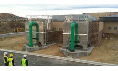 WesTech - Forced / Induced Draft Aerator