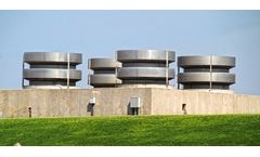 WesTech - Cascading Aerator