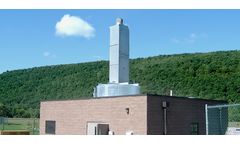 WesTech - AERALATER® Iron and Manganese Removal System