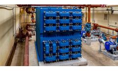 WesTech - Sludge Heating Systems