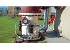 WesTech - ATOMERATOR™ Iron Oxidation System