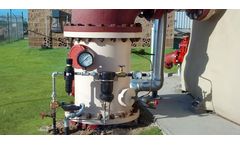 WesTech - ATOMERATOR™ Iron Oxidation System