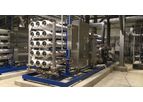 WesTech - Reverse Osmosis Systems