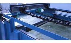 WesTech - R5™ DAF Pre-Engineered Dissolved Air Flotation Units