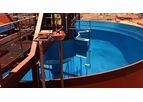 WesTech - EvenFlo® Feedwell