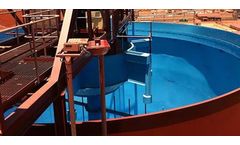 WesTech - EvenFlo® Feedwell