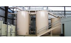 WesTech - Ana-Flo™ Reactor