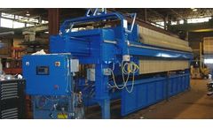 WesTech - Filter Presses