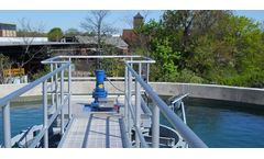 WesTech - Municipal Drive Units