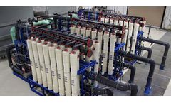 WesTech - Ultrafiltration Membrane Systems