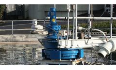 WesTech - Retrofit Drive Units