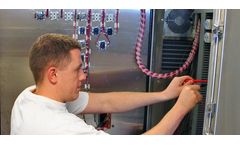 WesTech - Electrical Control Panels