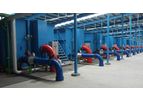 WesTech - Trident® Package Water Treatment Plant
