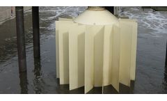 WesTech - LANDOX Channel Aeration System