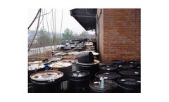 RCRA Disposal