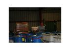 Recycling and Reuse Programs