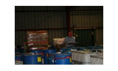 Recycling and Reuse Programs