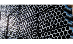 JM Eagle - Model ABS - Solvent Weld Acrylonitrile Butadiene Styrene Pipe