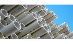 JM Eagle - Model DWV - PVC Solvent Weld Pipe