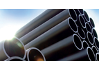 JM Eagle - Model C901 IPS CTS - Polyethylene Water Pressure Pipe
