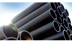 JM Eagle - Model C901 IPS CTS - Polyethylene Water Pressure Pipe