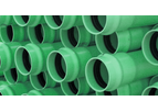 JM Eagle - Ring-Tite PVC Gravity Sewer Pipe