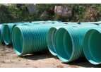 JM Eagle - Easy-Liner Pipe